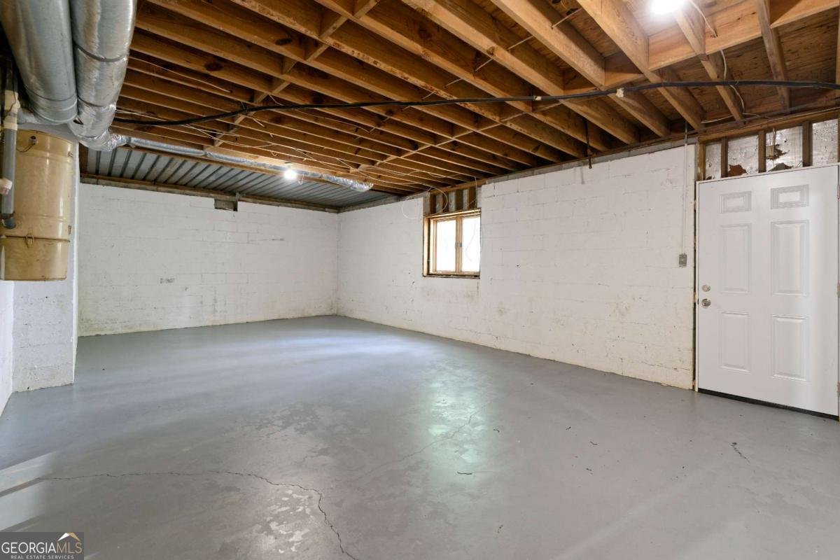 6010 Spalding Drive Atlanta - 25