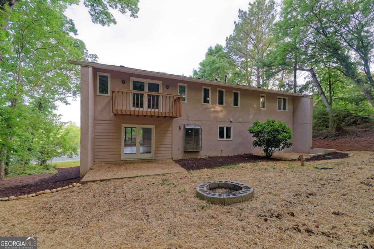 6010 Spalding Drive Atlanta - 3
