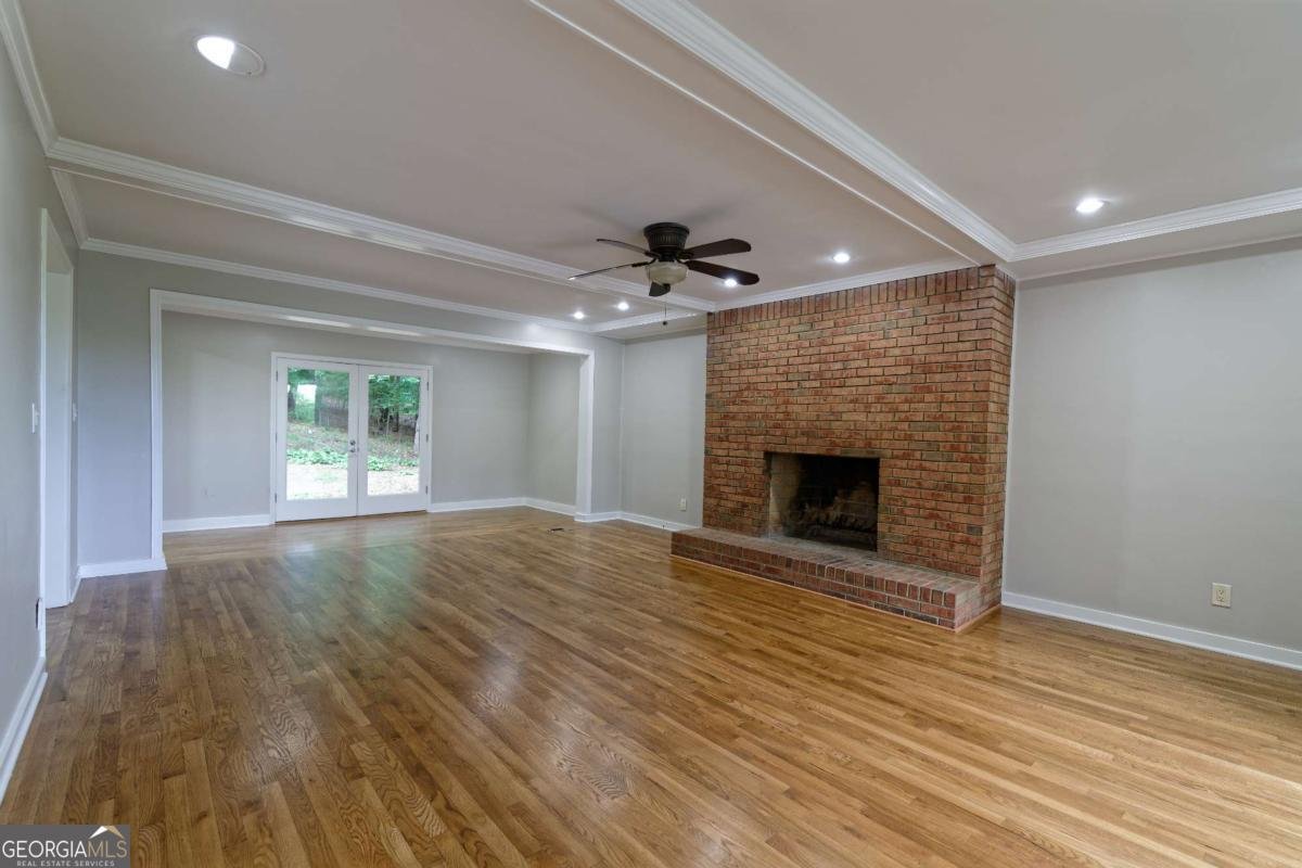 6010 Spalding Drive Atlanta - 5