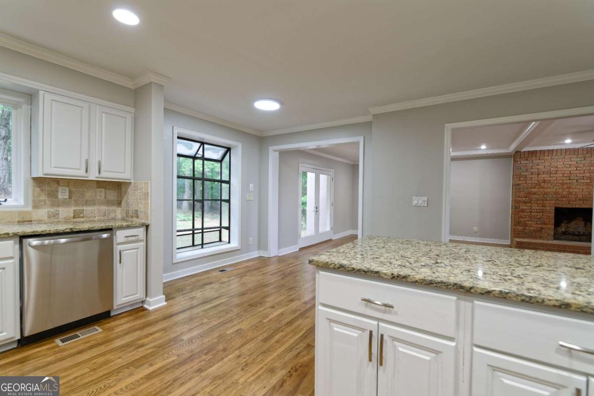 6010 Spalding Drive Atlanta - 7