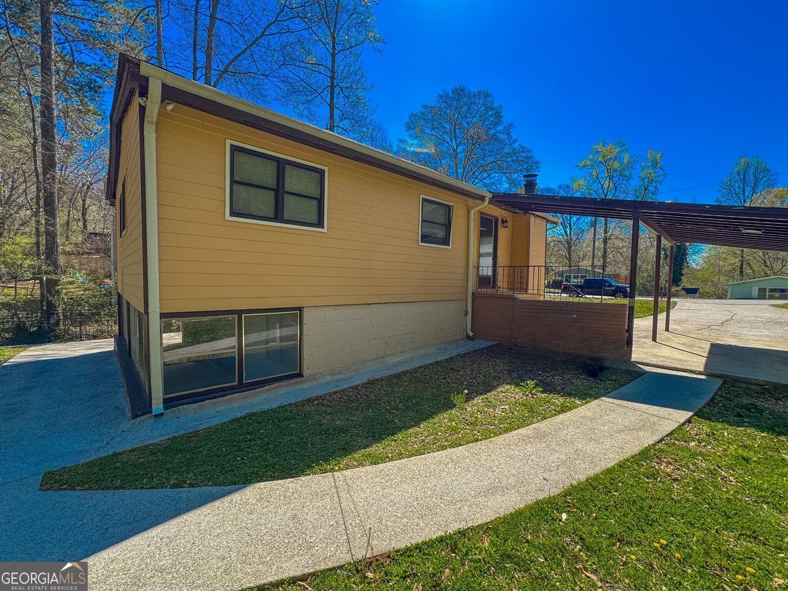 3082 Dove Way Decatur - 2