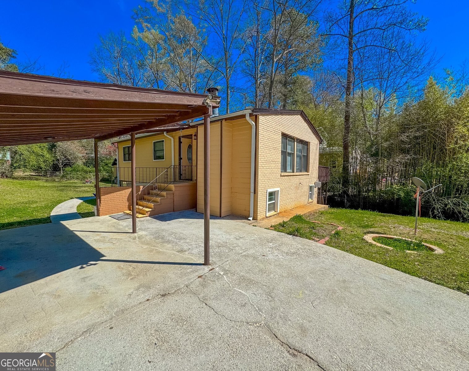 3082 Dove Way Decatur - 3
