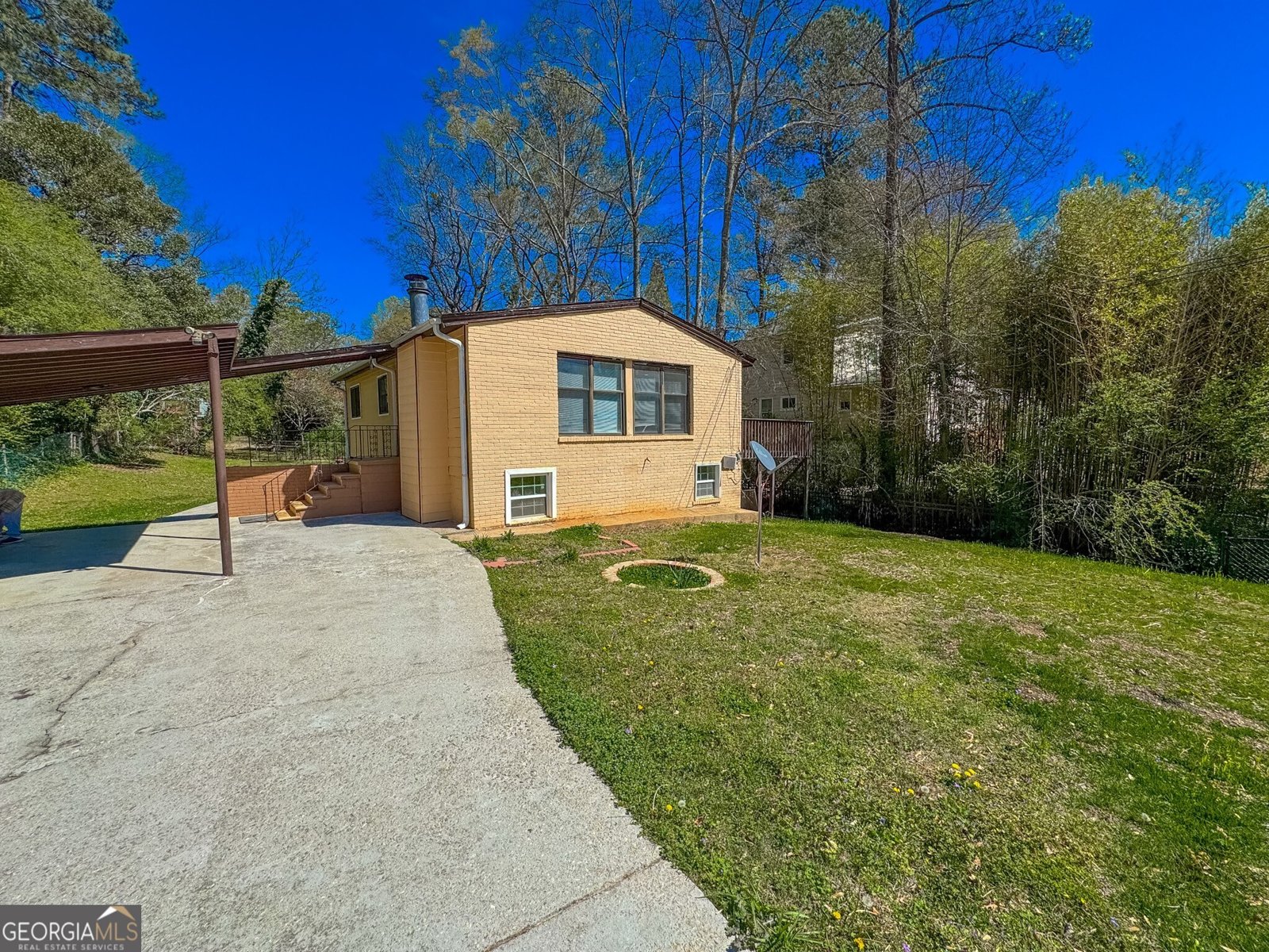 3082 Dove Way Decatur - 4