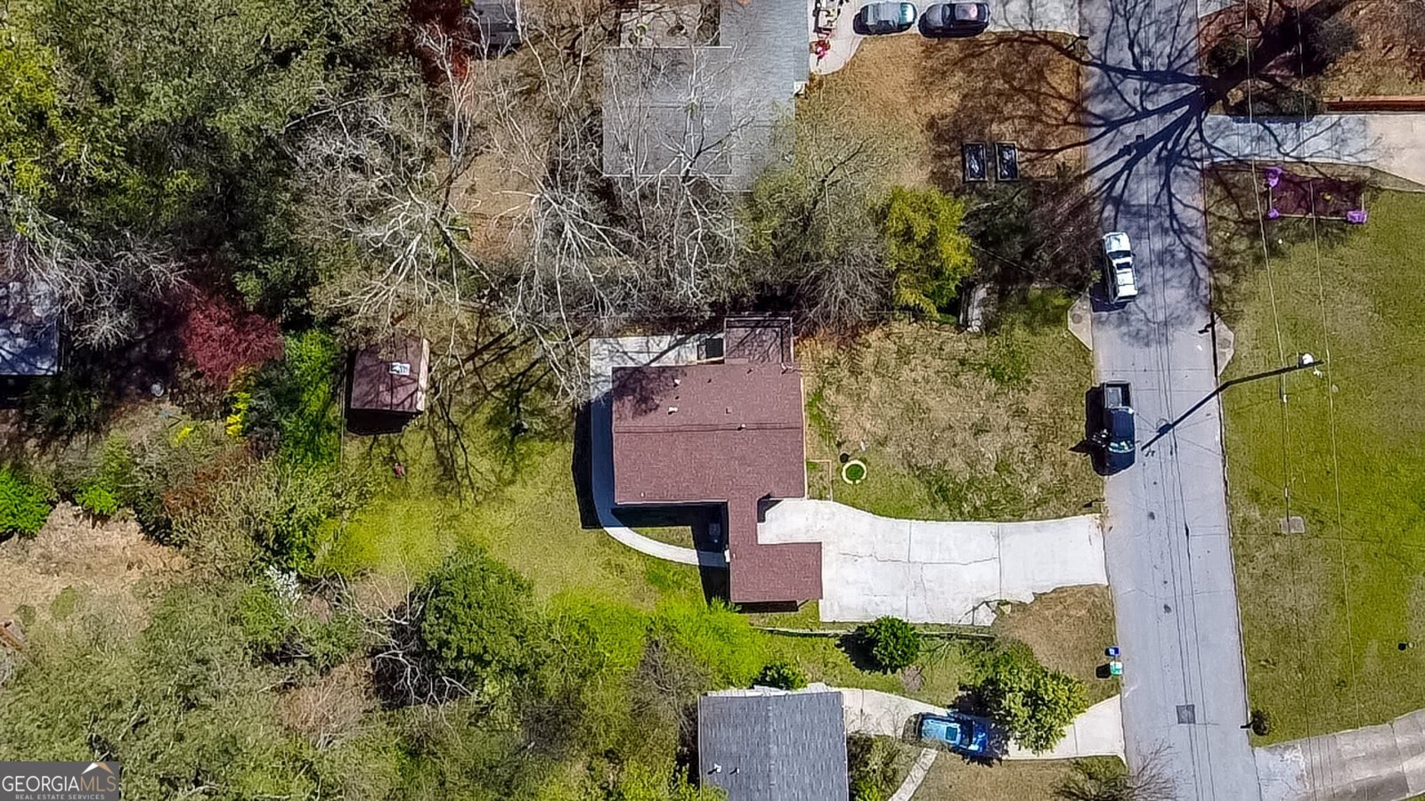 3082 Dove Way Decatur - 5