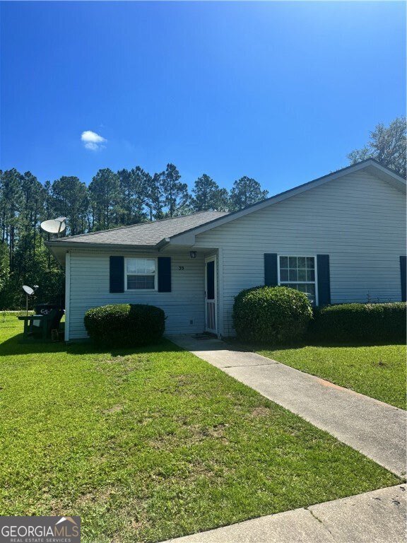 39 Talbot Court St. Marys - 1