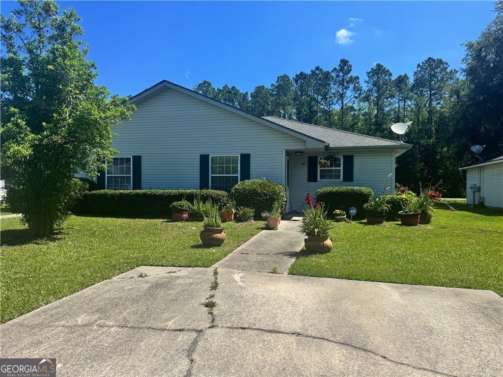 47 Talbot Court St. Marys - 1