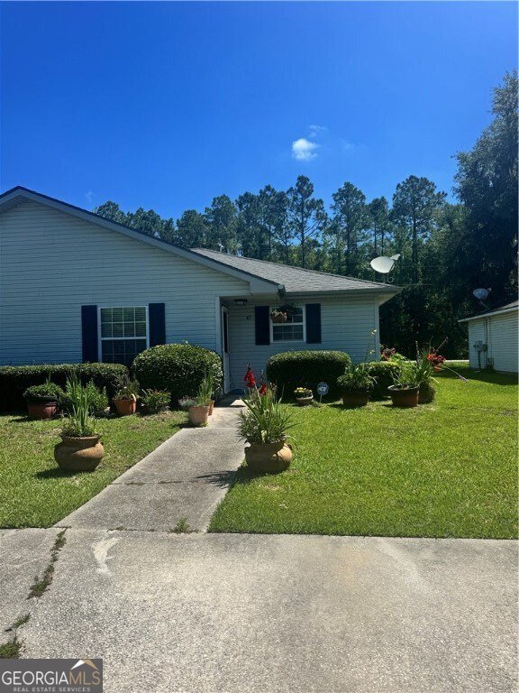 47 Talbot Court St. Marys - 2