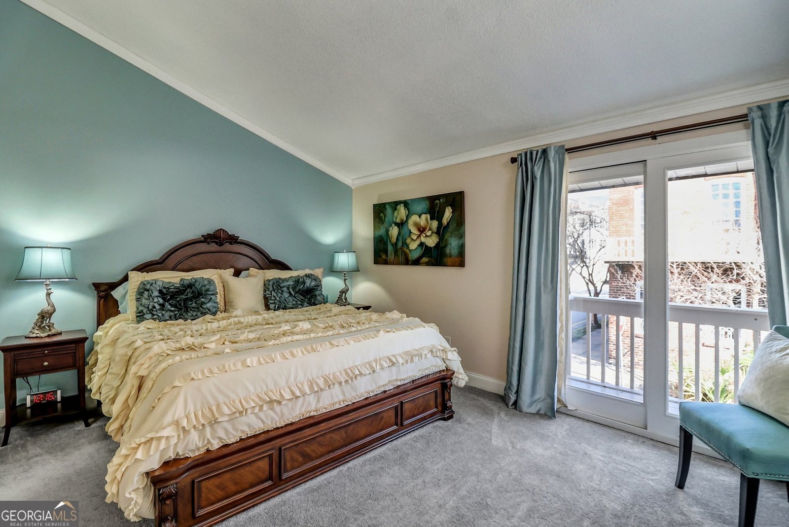 502 President Street Savannah - 36