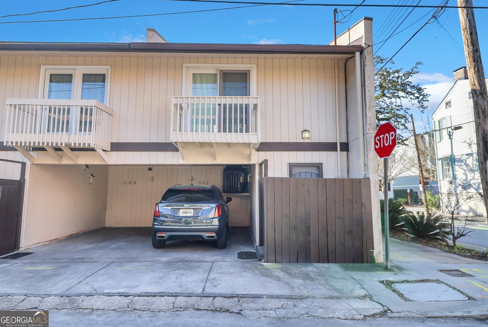 502 President Street Savannah - 46