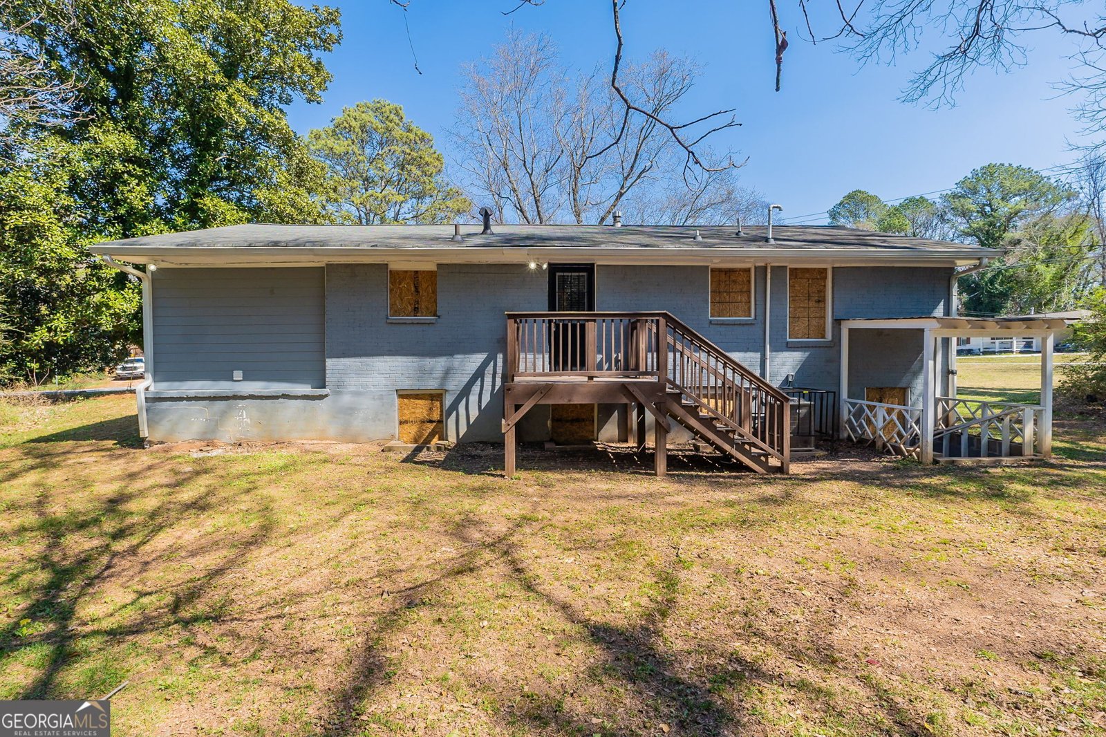 3761 Turner Heights Drive Decatur - 27