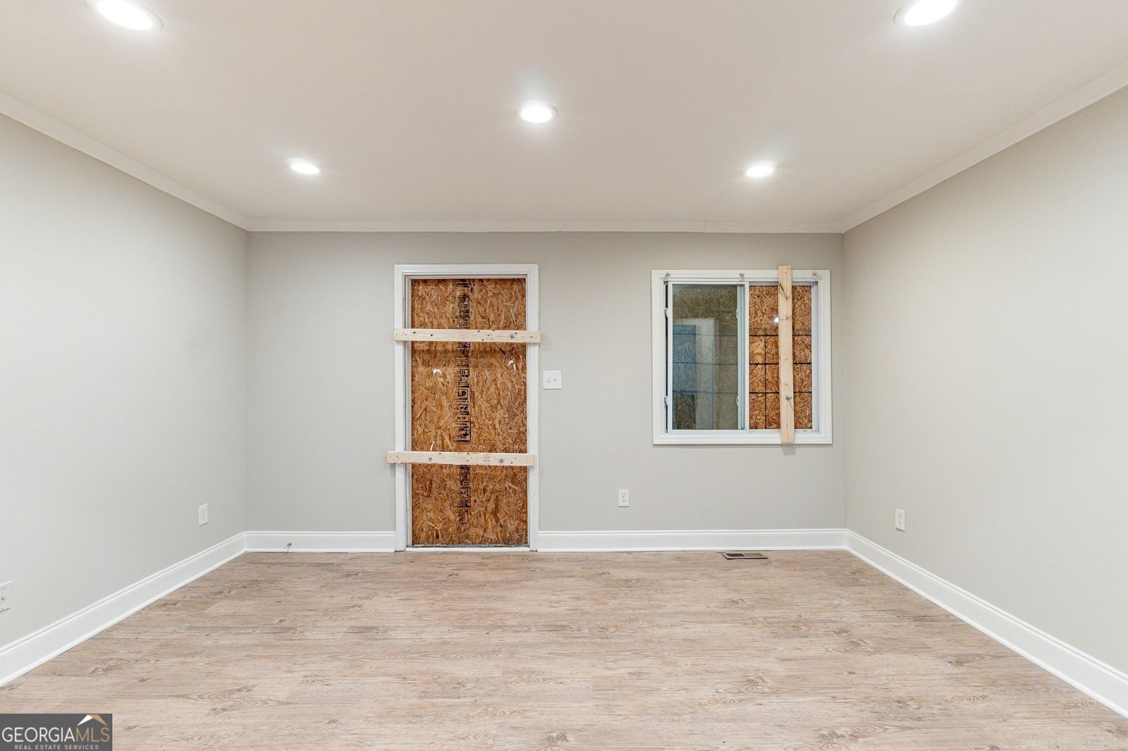 3761 Turner Heights Drive Decatur - 3