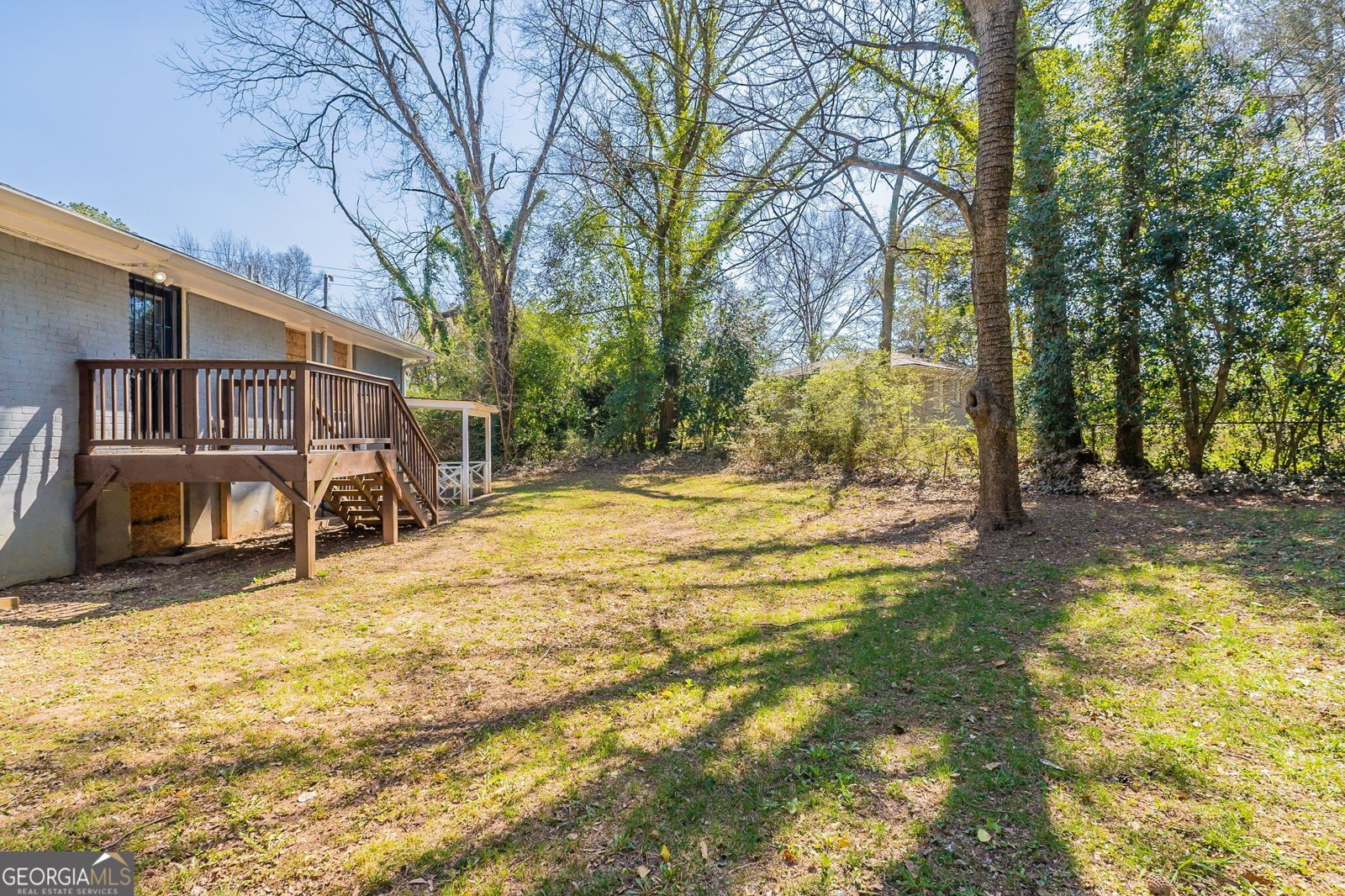 3761 Turner Heights Drive Decatur - 30