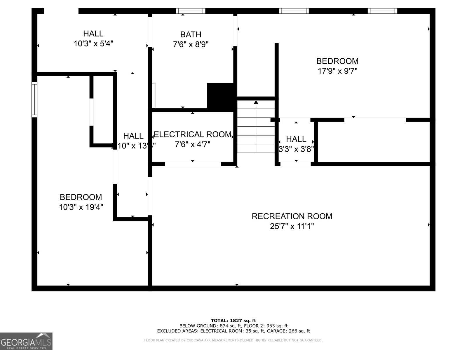 3761 Turner Heights Drive Decatur - 31