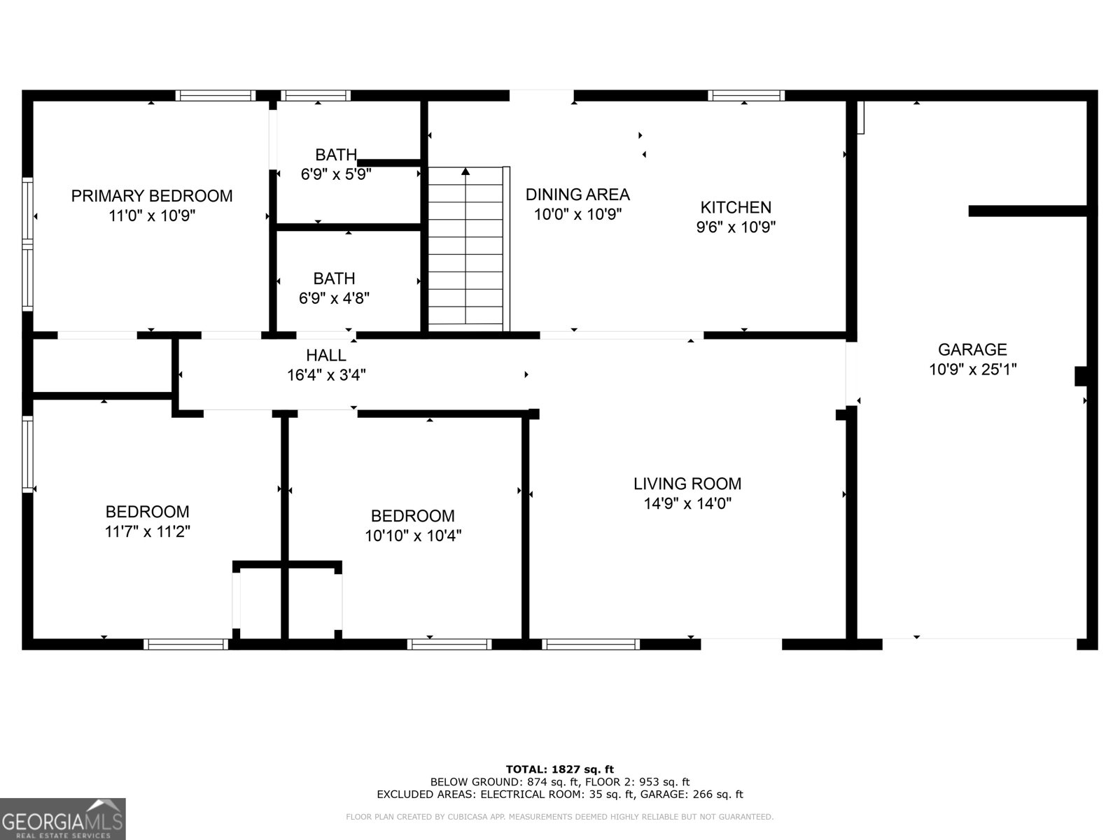 3761 Turner Heights Drive Decatur - 32