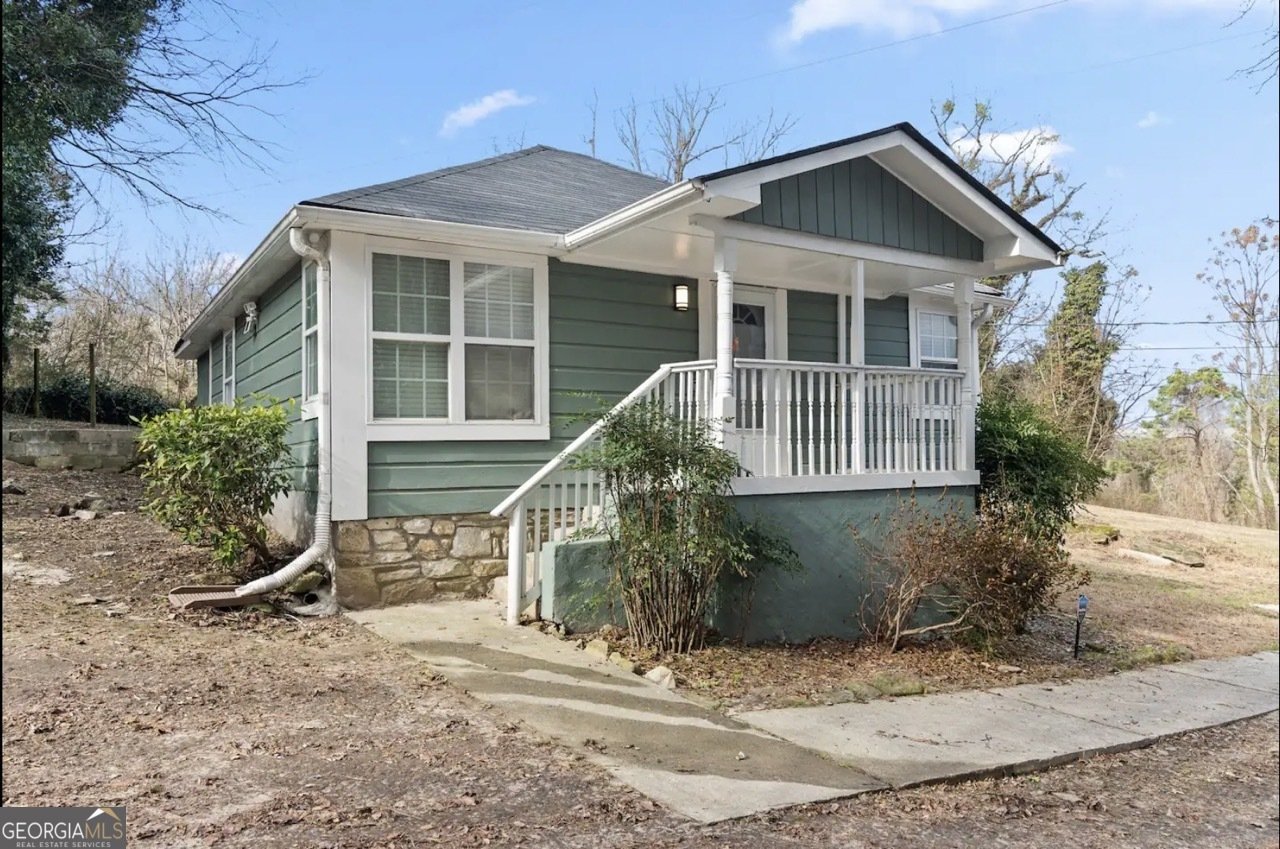 246 Aurora Avenue Atlanta - 1