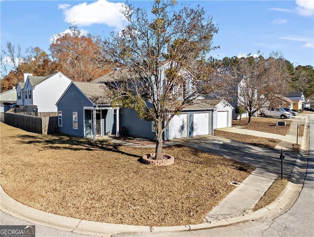 2540 Park Avenue Austell - 1