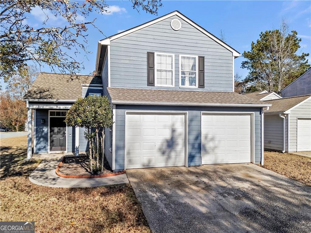 2540 Park Avenue Austell - 2