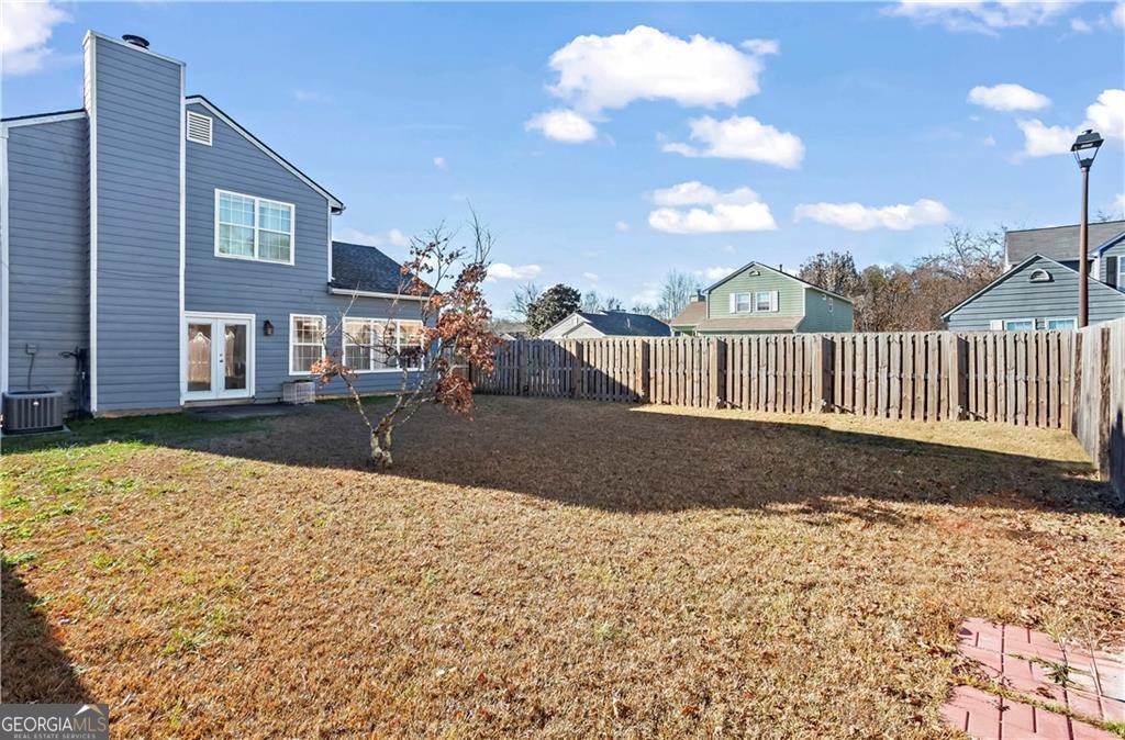 2540 Park Avenue Austell - 20