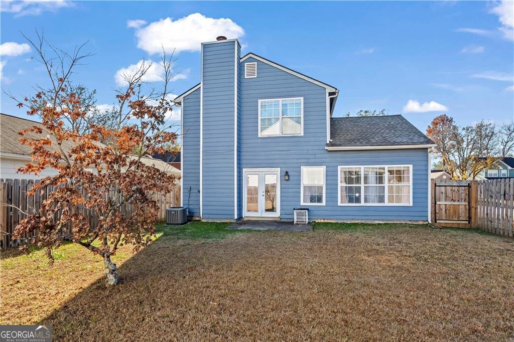 2540 Park Avenue Austell - 21