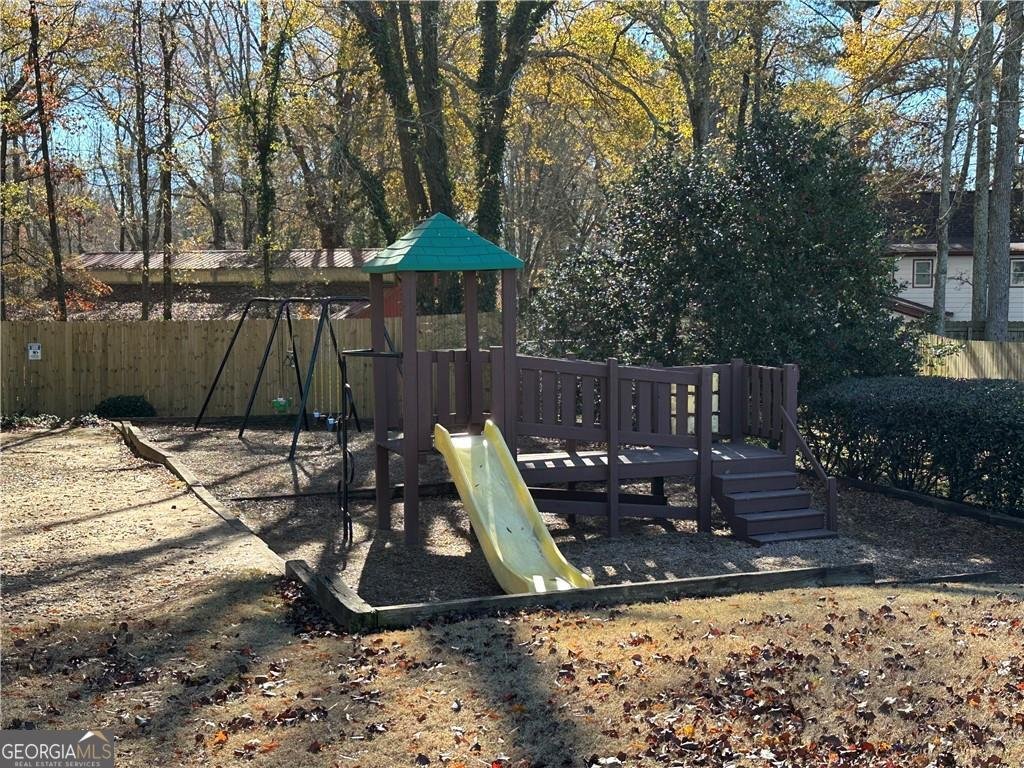 2540 Park Avenue Austell - 22