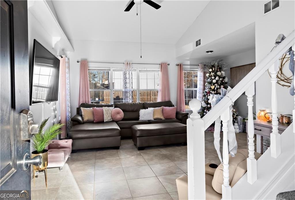 2540 Park Avenue Austell - 3
