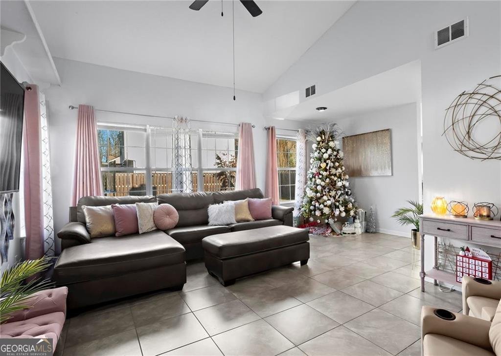 2540 Park Avenue Austell - 4