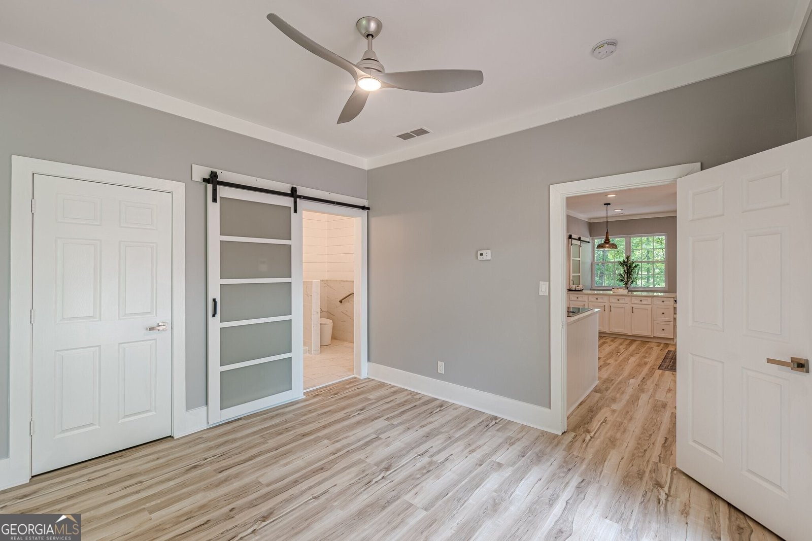 379 Bohannon Road Grantville - 16