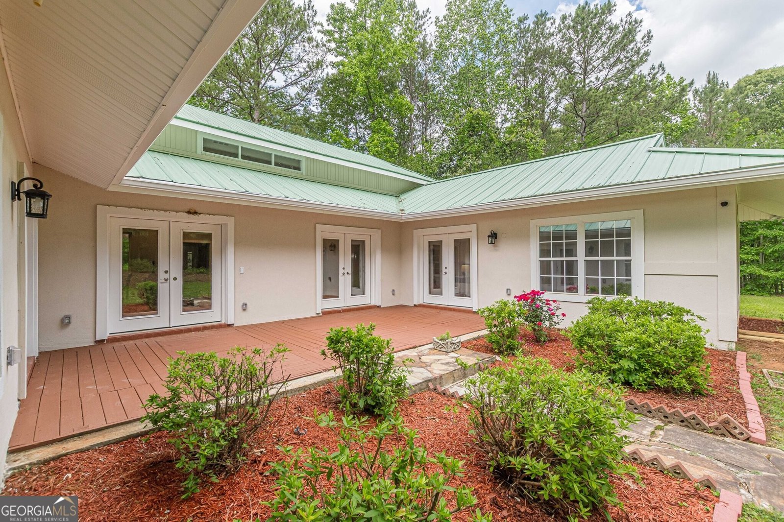 379 Bohannon Road Grantville - 26