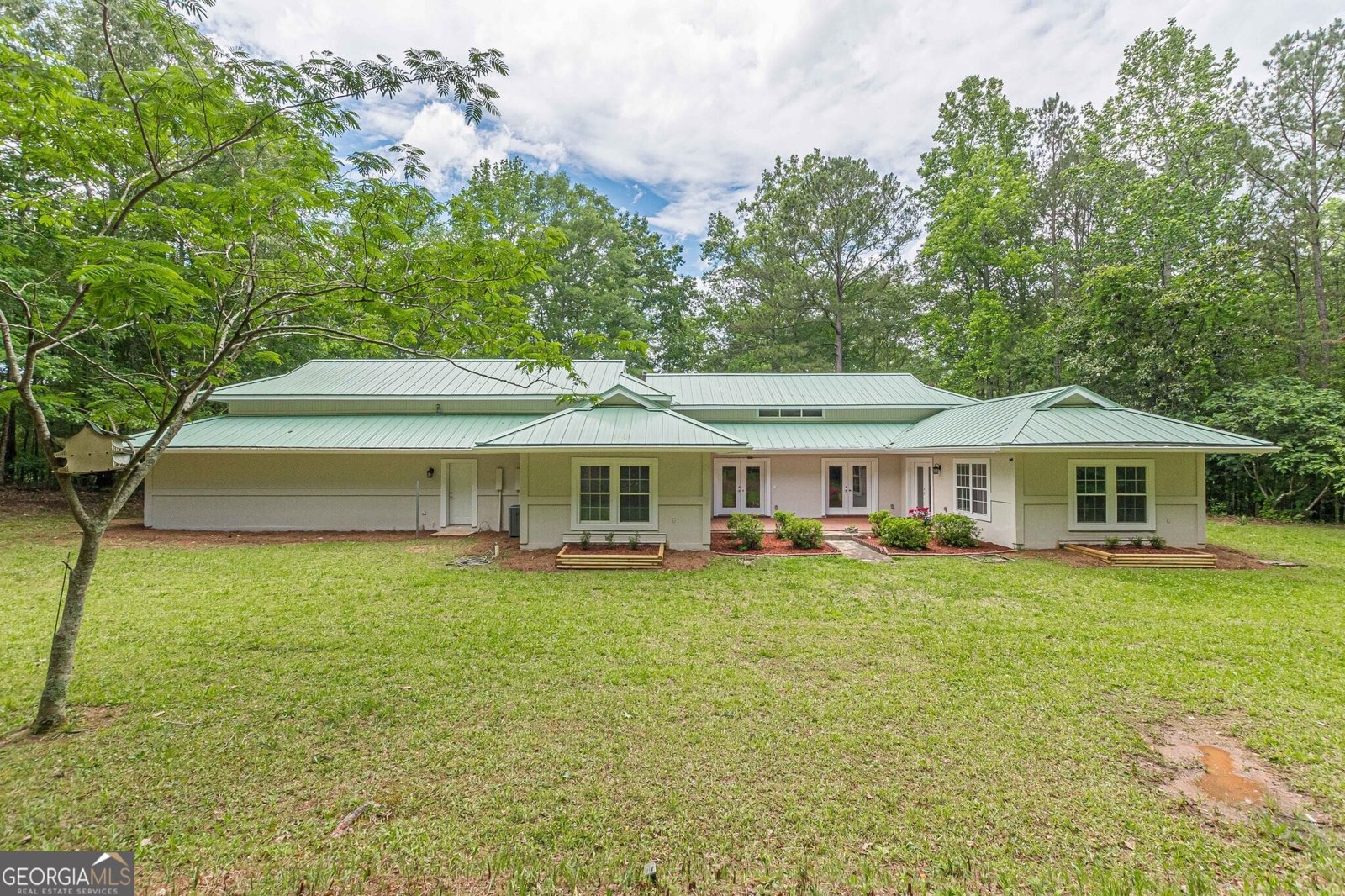 379 Bohannon Road Grantville - 27