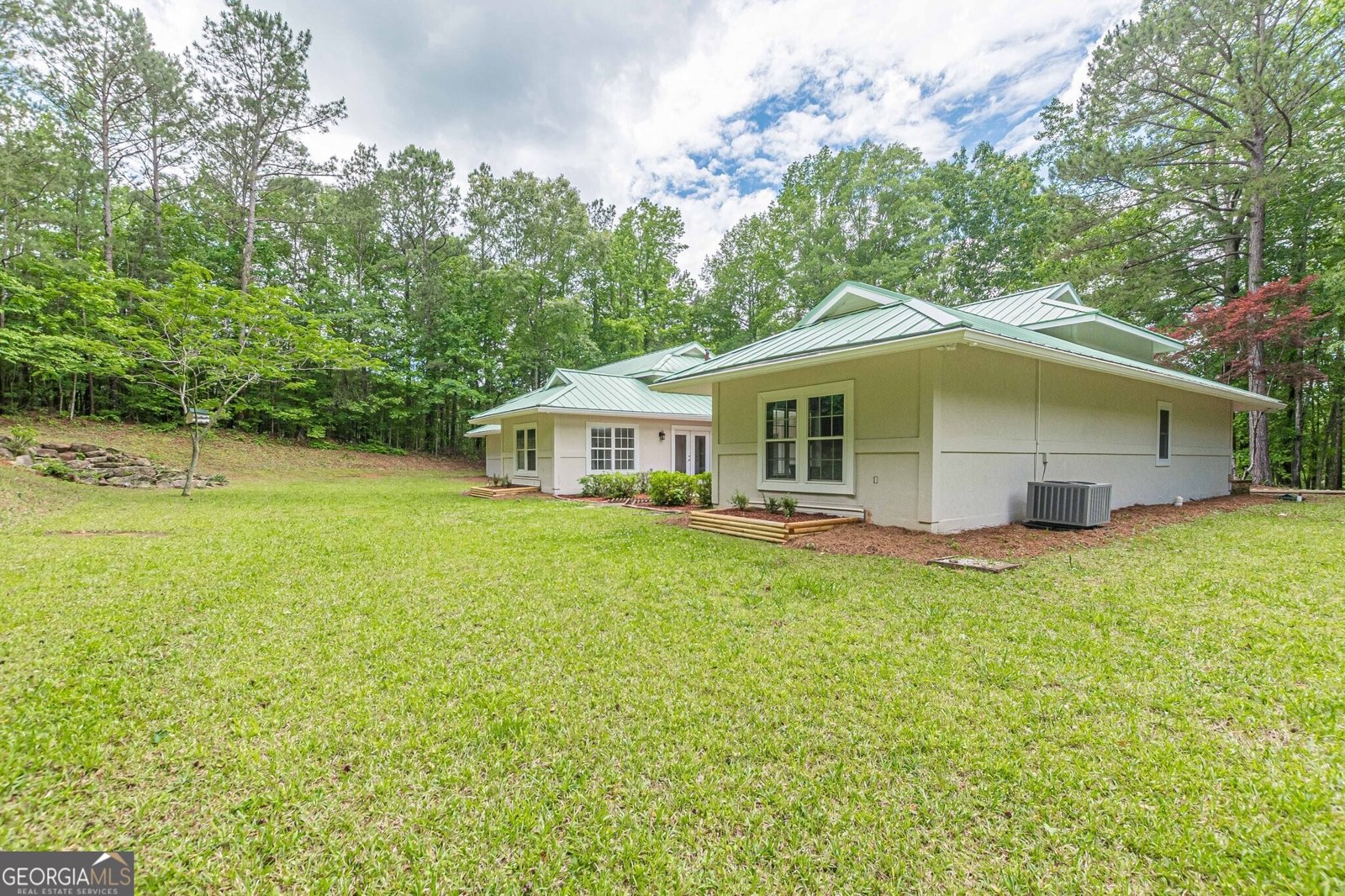 379 Bohannon Road Grantville - 28