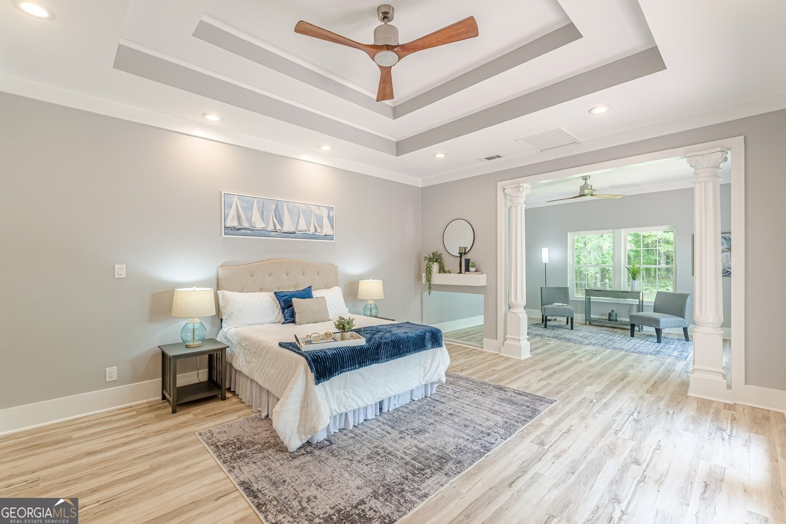 379 Bohannon Road Grantville - 3