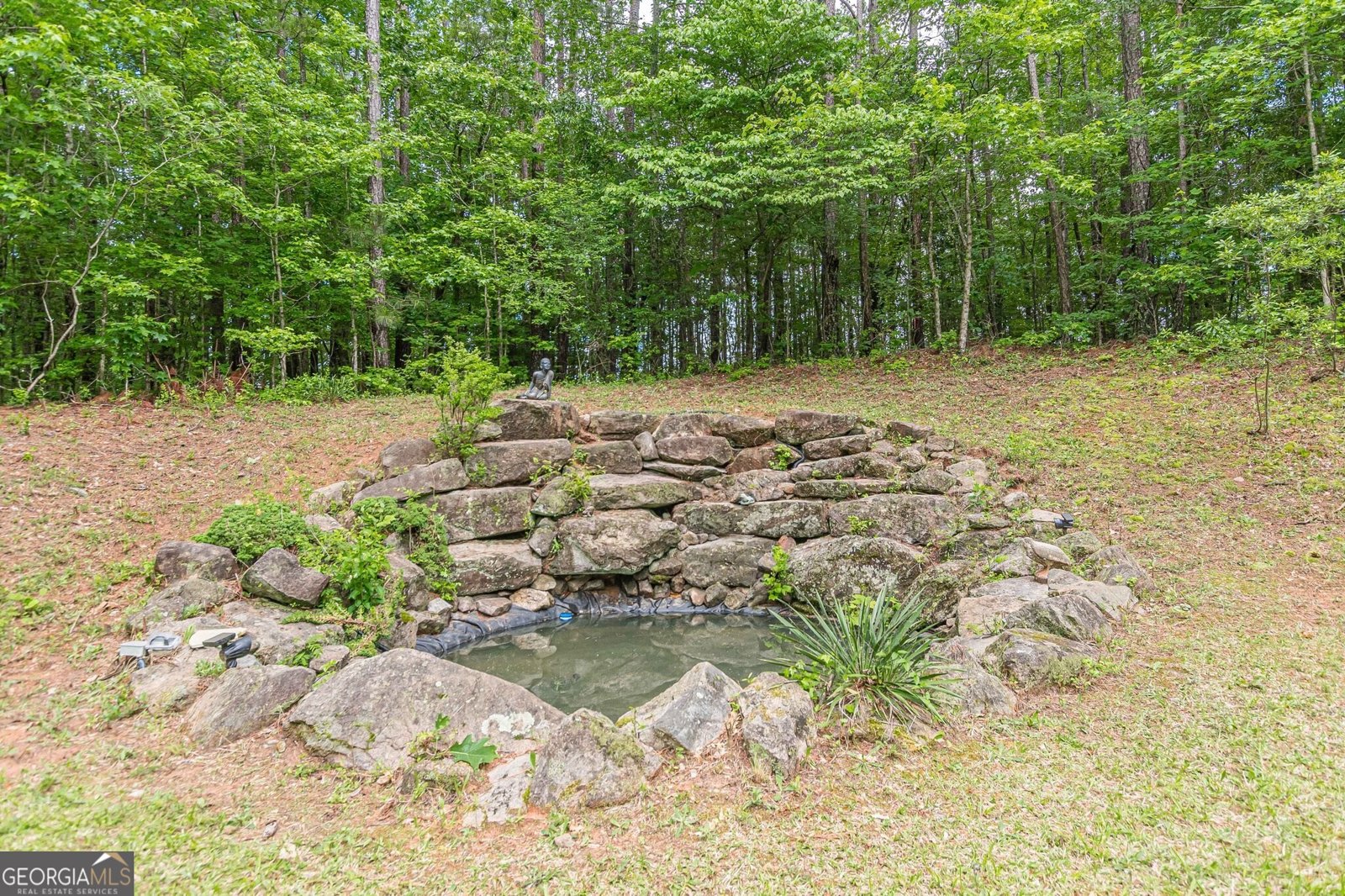379 Bohannon Road Grantville - 30