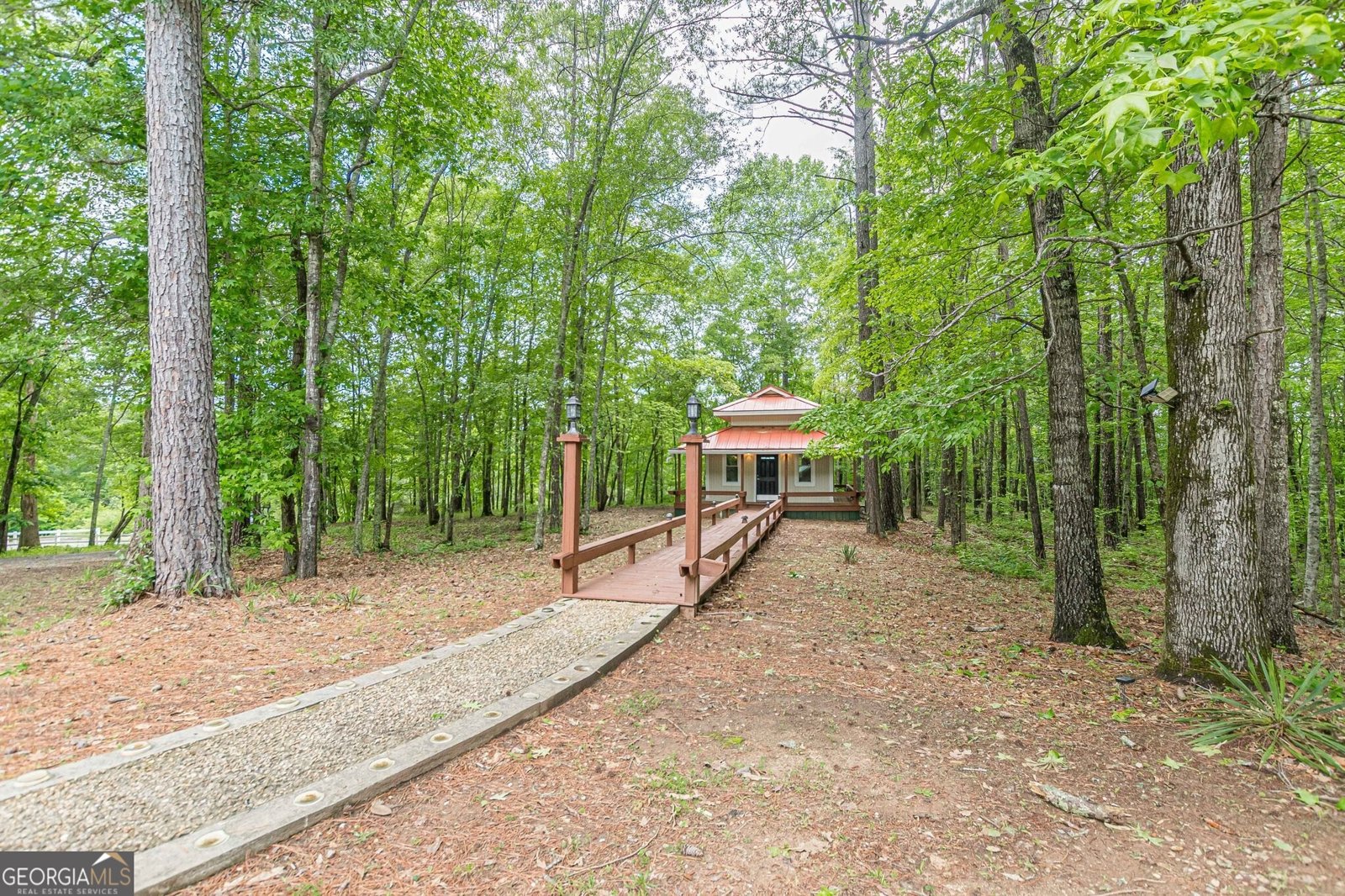 379 Bohannon Road Grantville - 31