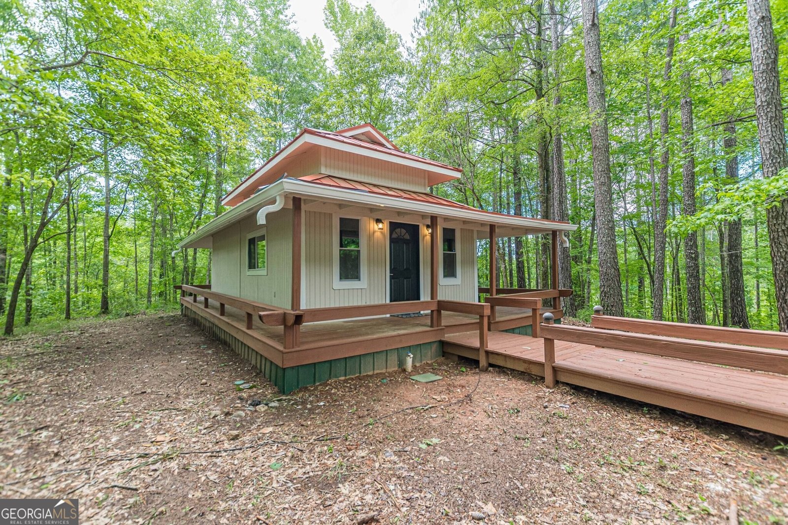 379 Bohannon Road Grantville - 33