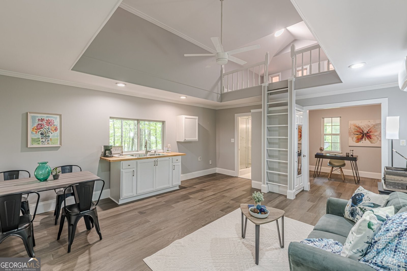 379 Bohannon Road Grantville - 34