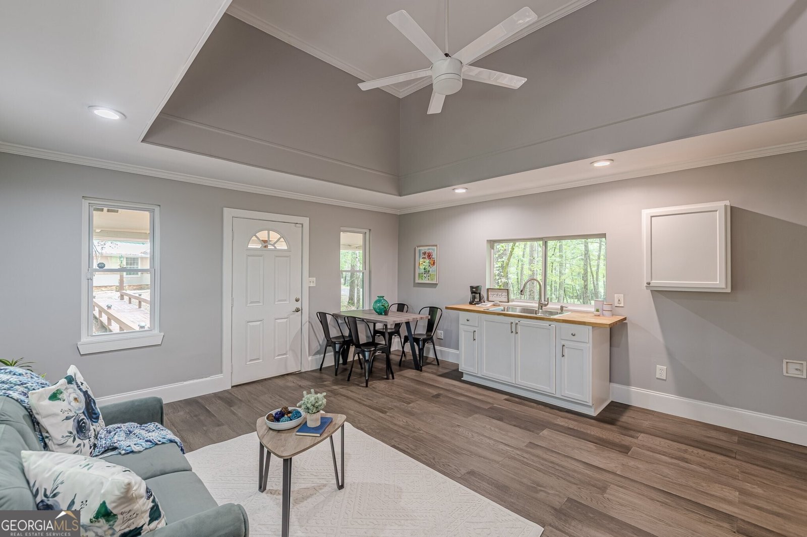379 Bohannon Road Grantville - 35