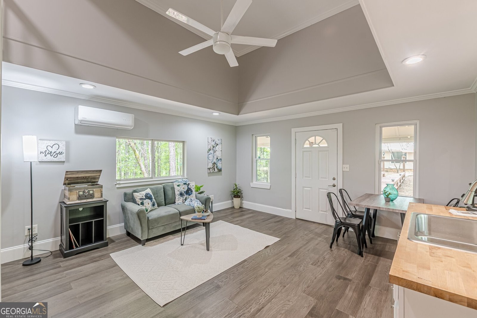 379 Bohannon Road Grantville - 36