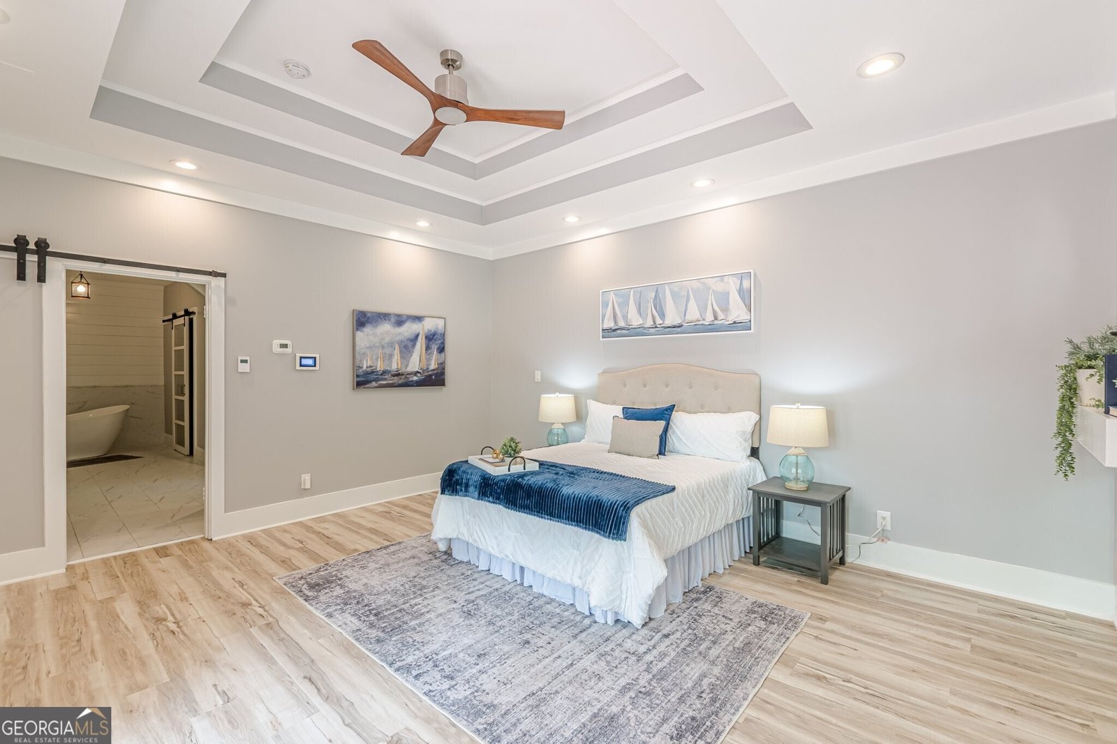 379 Bohannon Road Grantville - 4