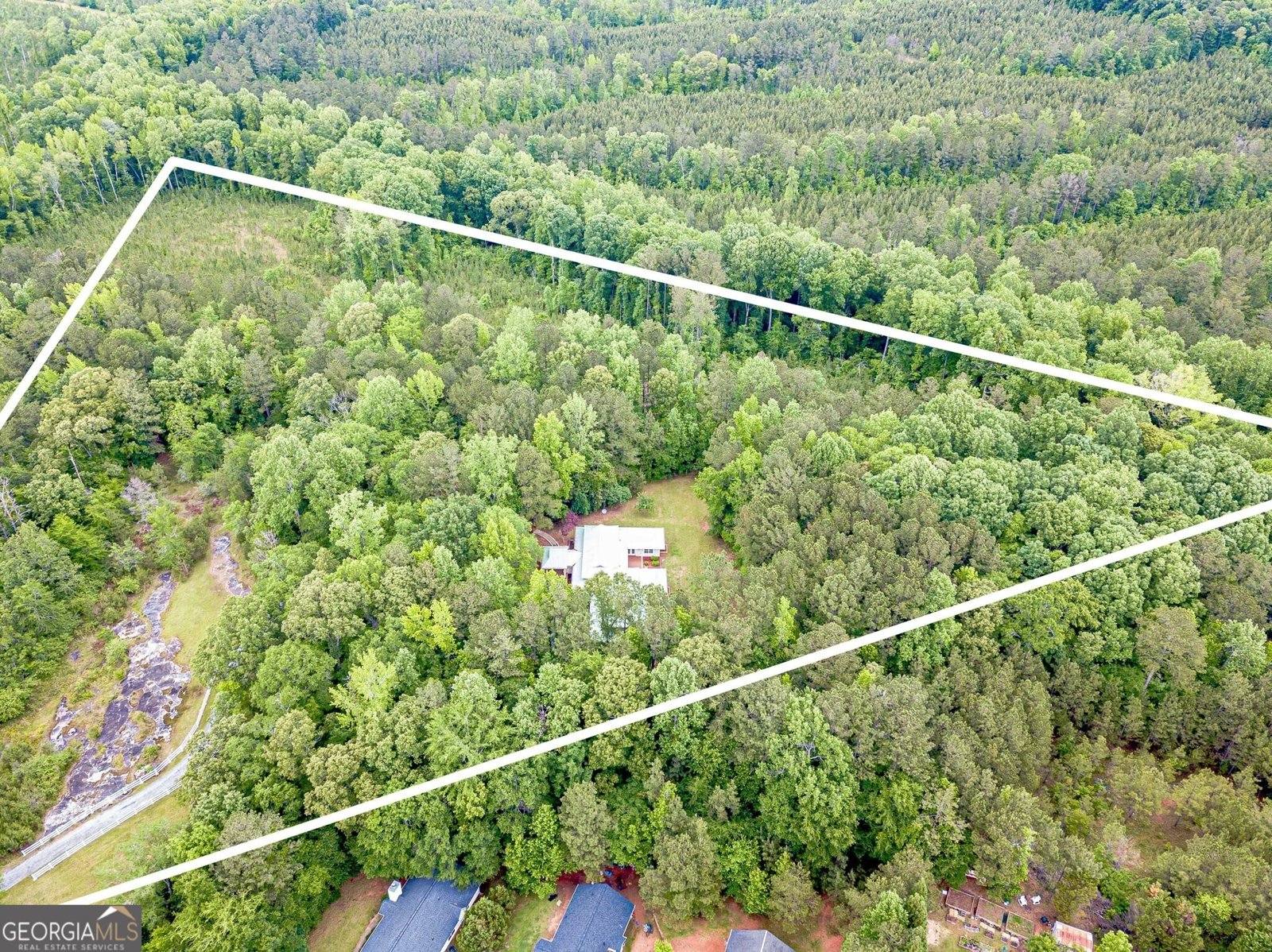 379 Bohannon Road Grantville - 46