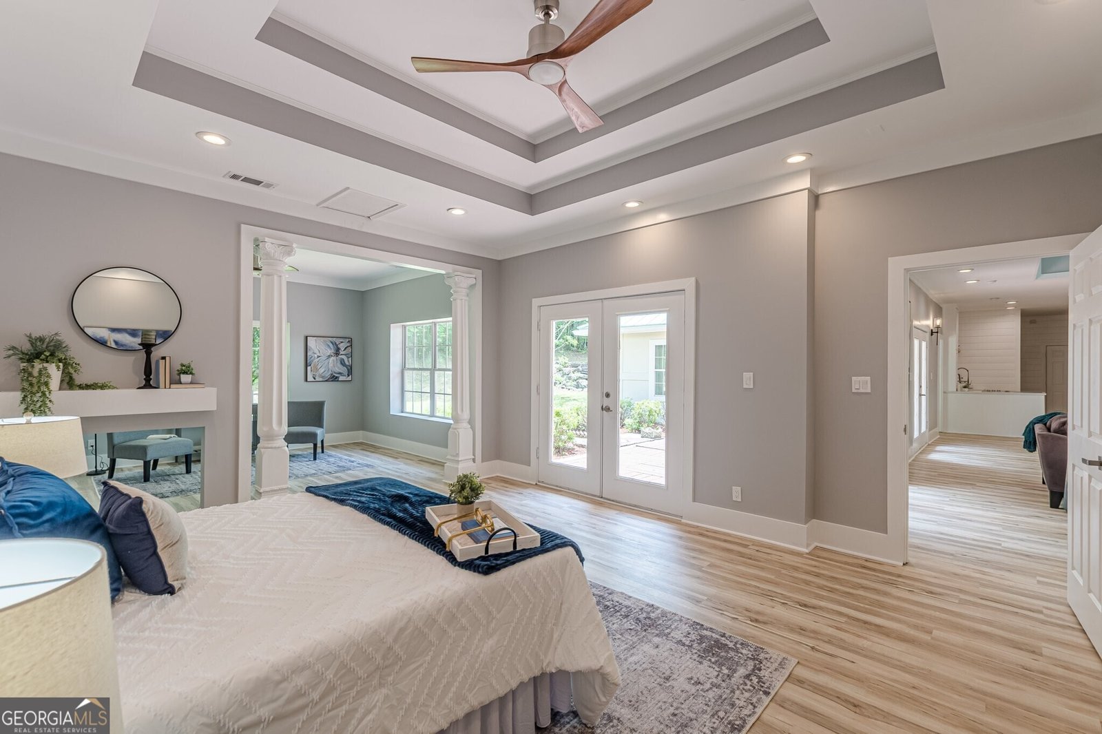 379 Bohannon Road Grantville - 5