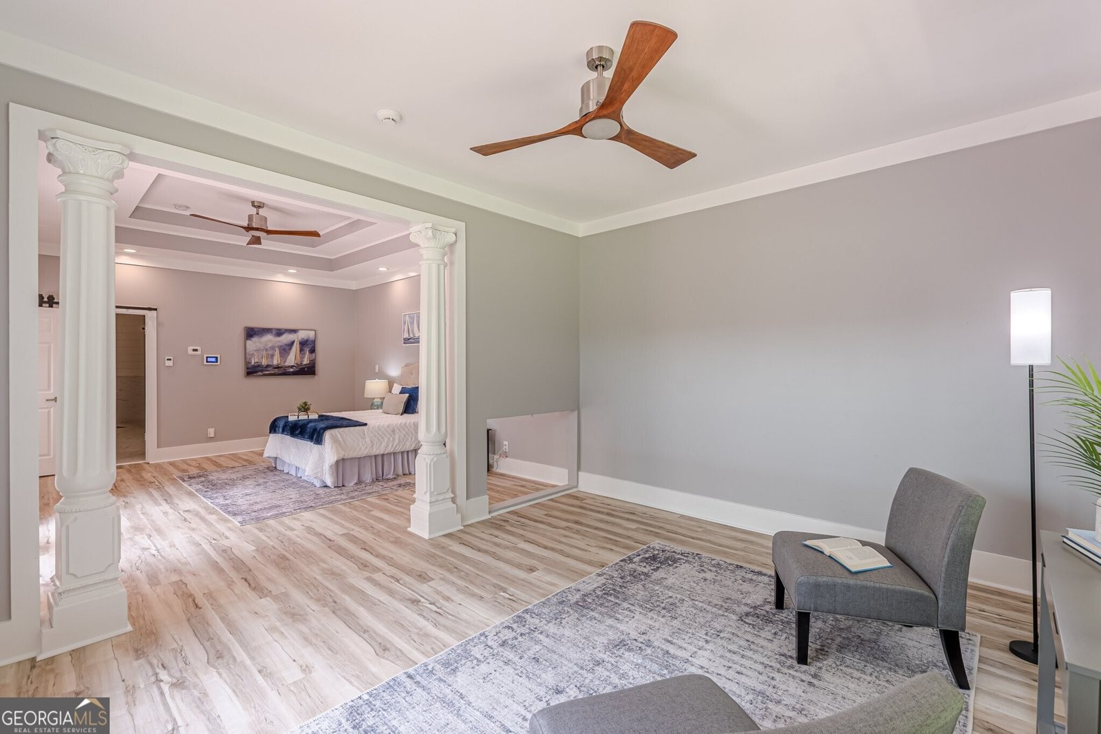 379 Bohannon Road Grantville - 6