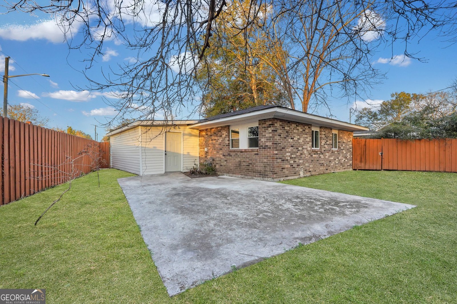 601 31st Street Savannah - 31