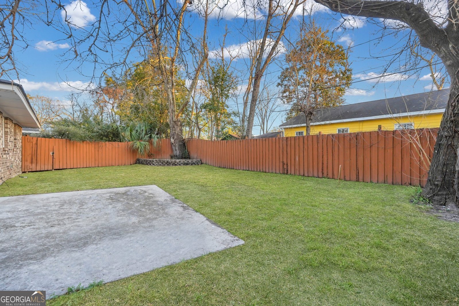 601 31st Street Savannah - 34