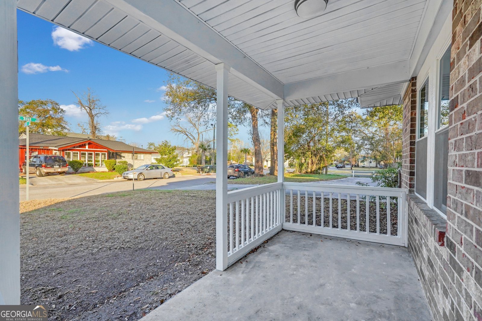 601 31st Street Savannah - 7