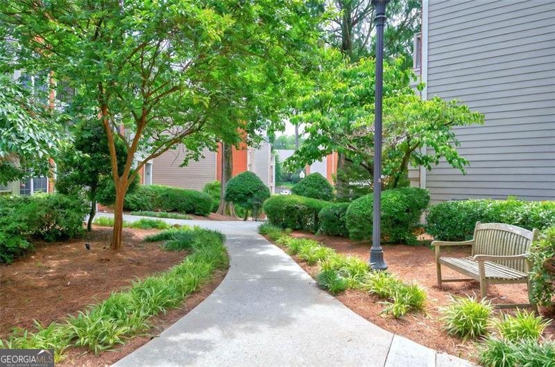 4106 CHASTAIN PARK Court Atlanta - 32