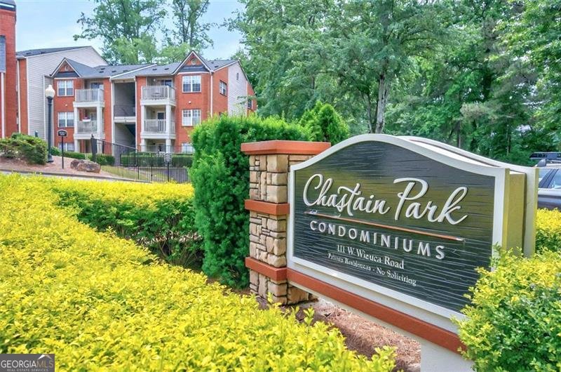 4106 CHASTAIN PARK Court Atlanta - 34