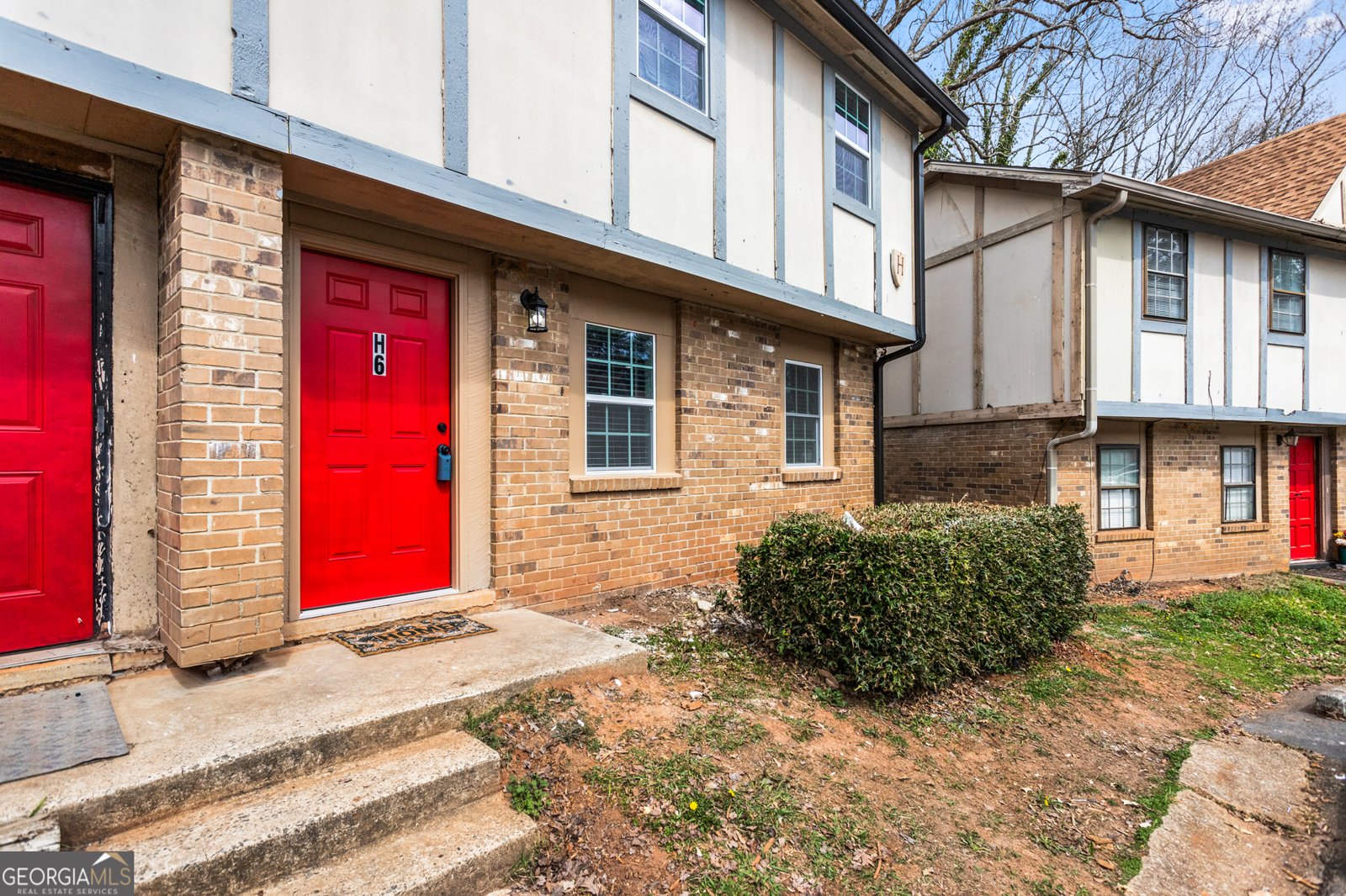 1150 Rankin Street Stone Mountain - 1