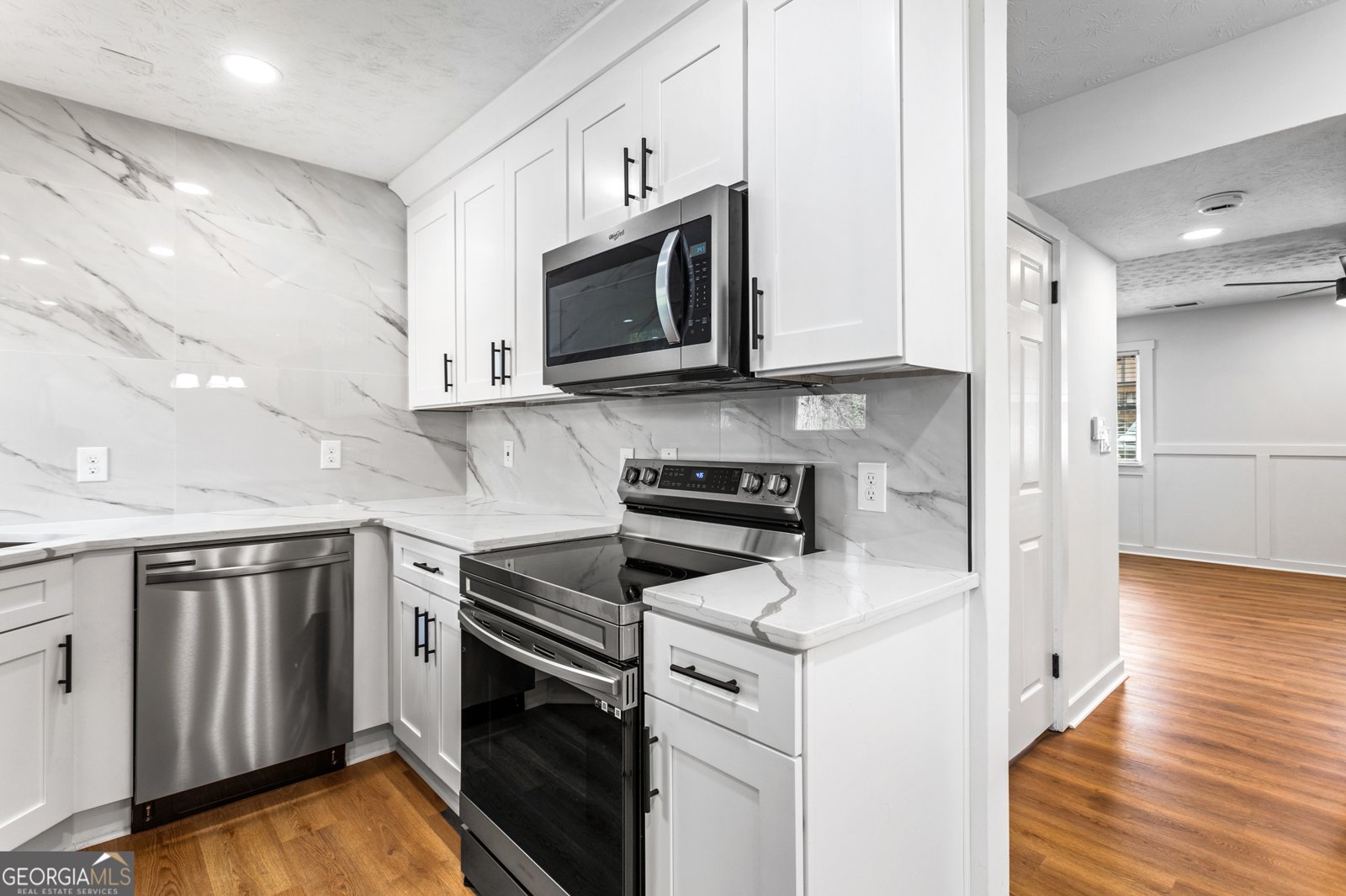 1150 Rankin Street Stone Mountain - 4