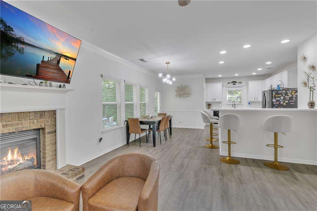 3610 Darcy Court Kennesaw - 10