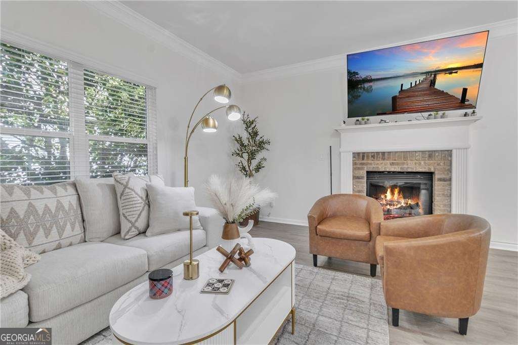 3610 Darcy Court Kennesaw - 11